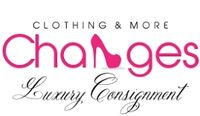Changes Luxury Consignment coupons